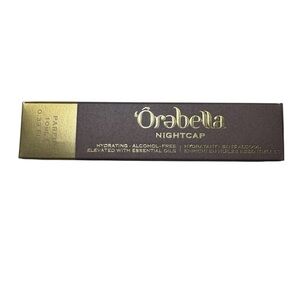 Orabella Nightcap Perfume